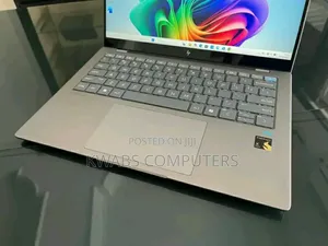 New Laptop HP Envy 14 16GB Qualcomm Snapdragon X Elite SSD 1T