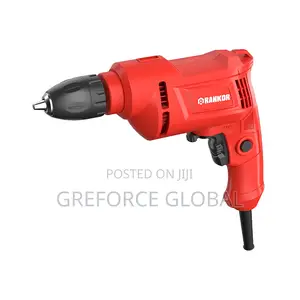 Electric Drill