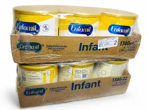 Enfamil Infant Baby Milk Formula