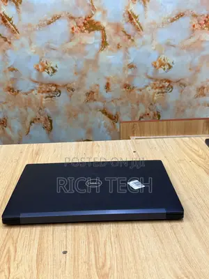 Laptop Dell Latitude 7490 8GB Intel Core i5 SSD 256GB