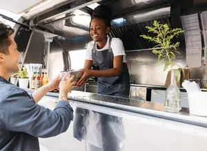 Cook/Kitchen Assistant/Cashier Needed at East Legon