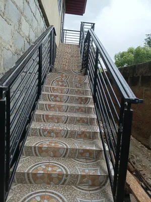 2bdrm Apartment in Adekopa, Amasaman for rent