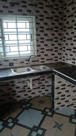 2bdrm Apartment in Adekopa, Amasaman for rent