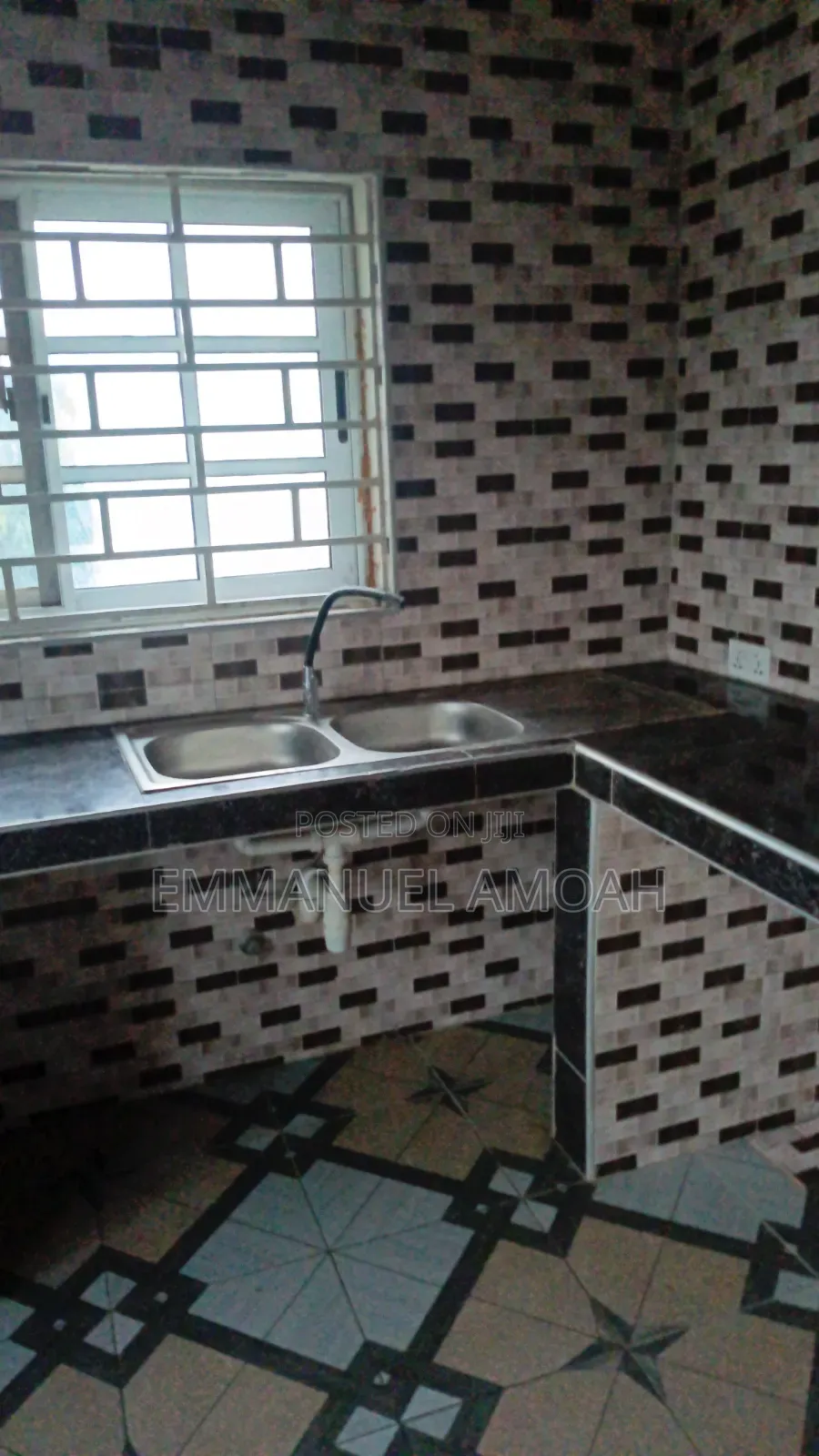 2bdrm Apartment in Adekopa, Amasaman for rent