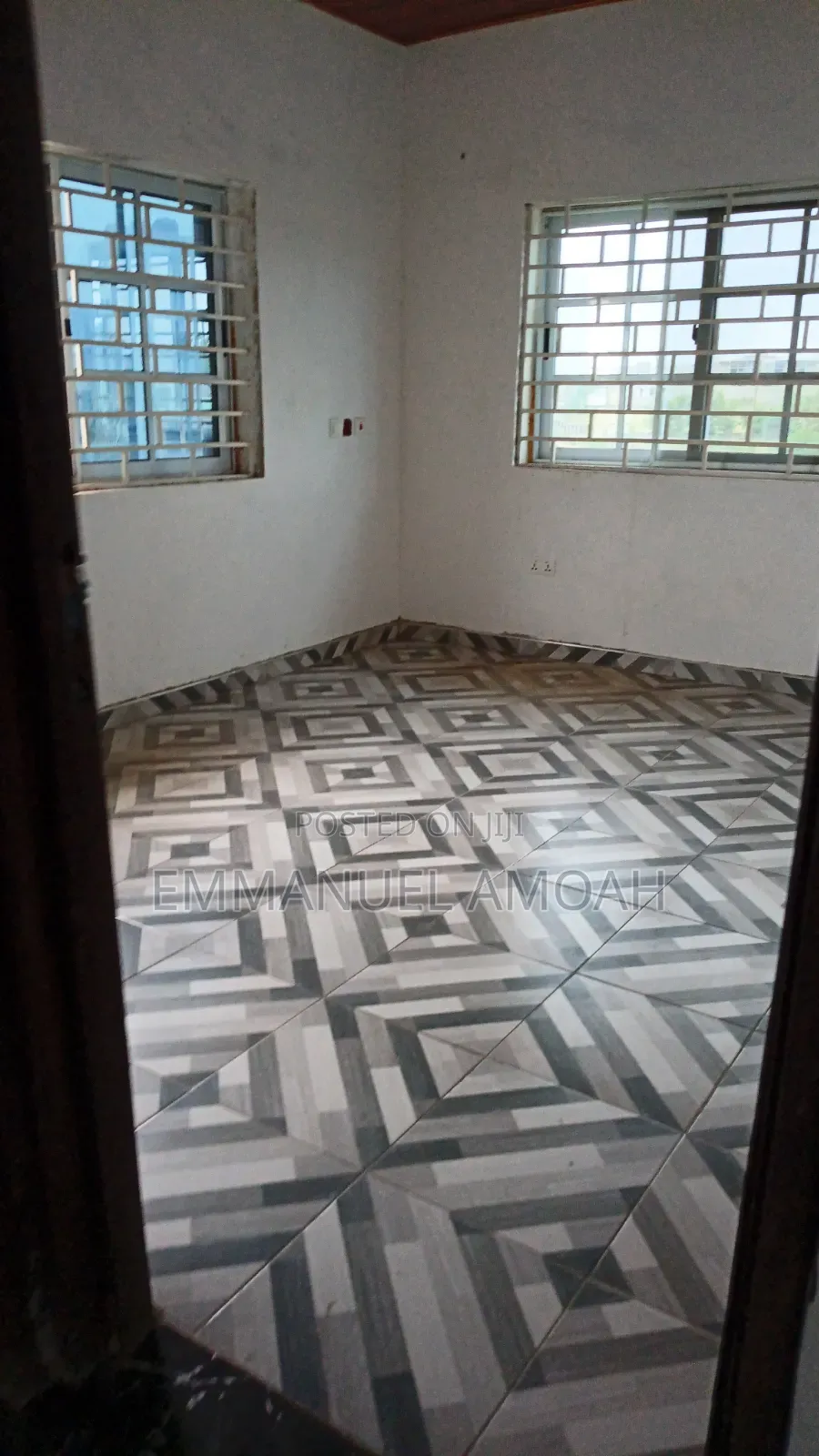 2bdrm Apartment in Adekopa, Amasaman for rent