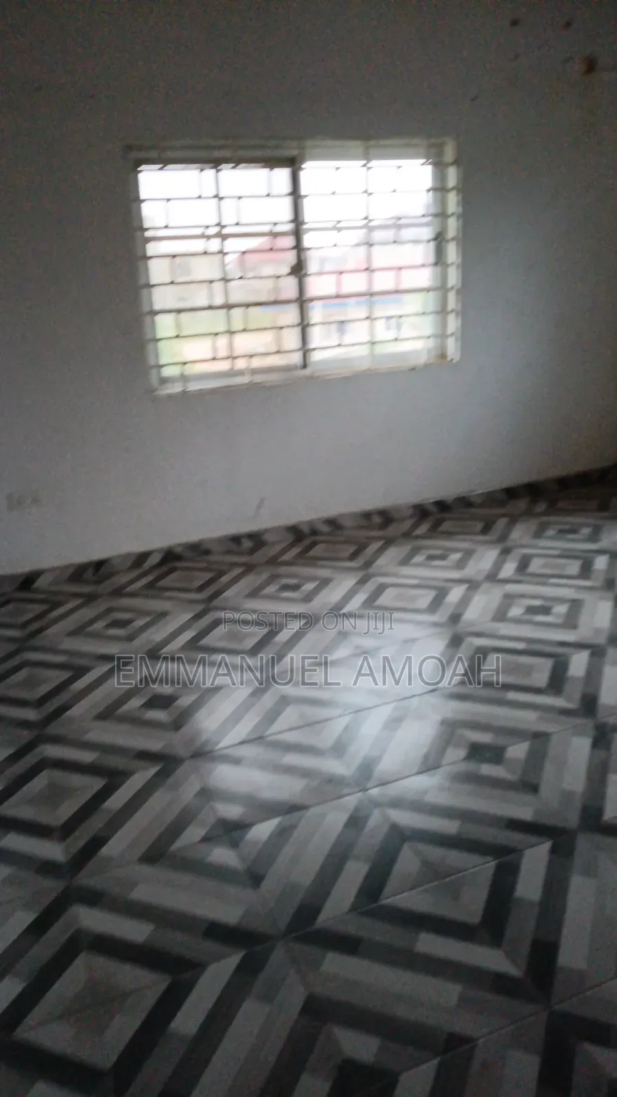 2bdrm Apartment in Adekopa, Amasaman for rent