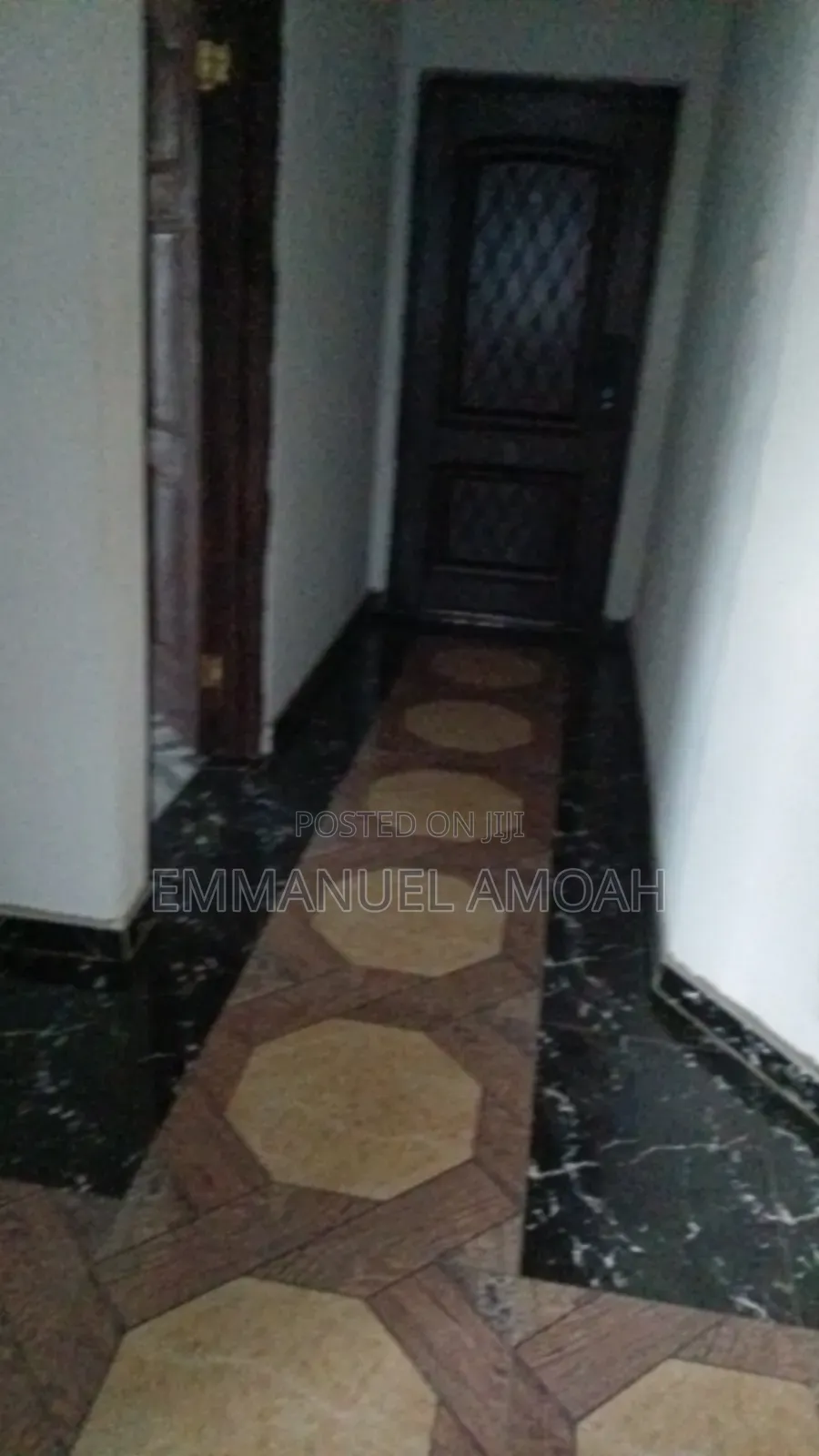 2bdrm Apartment in Adekopa, Amasaman for rent
