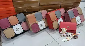 Ladies Fashion Handbags 2 in 1