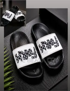 Men’S Slides