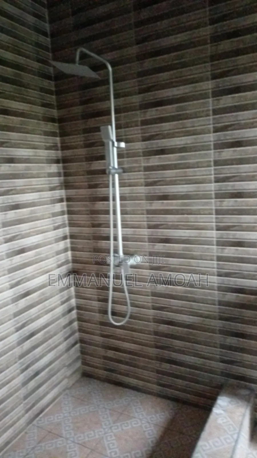 2bdrm Apartment in Adekopa, Amasaman for rent