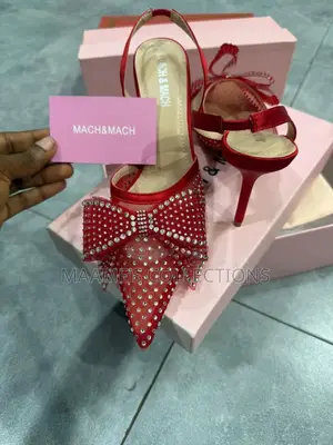Women’S Designer Slingback Heels
