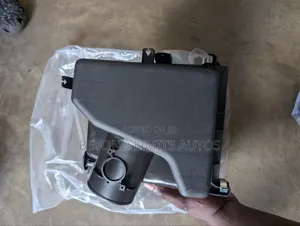Toyota Rav4 2019 - 2022 Air Cleaner Box