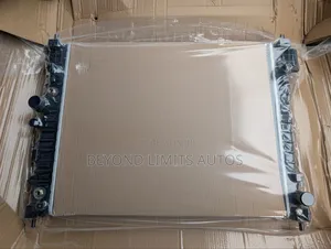 Buick Encore 2018,2019,2020,2021,2022 Radiator/ Water Tank