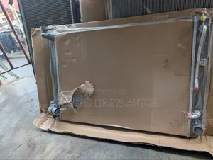 Lexus Rx 350 / Rx350 2016,2017,2018,2019,2020,2021,2022 Radiator