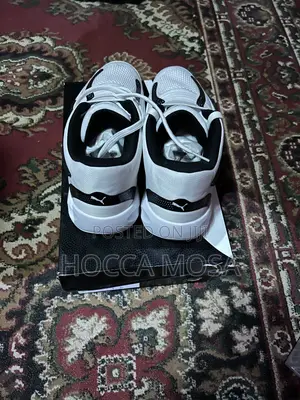 Original Puma Rise Nitro