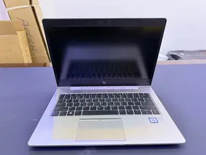 Laptop HP EliteBook 840 G5 12GB Intel Core i5 SSD 256GB
