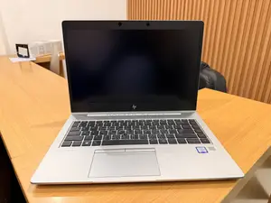 Laptop HP EliteBook 840 G6 16GB Intel Core i7 SSD 256GB