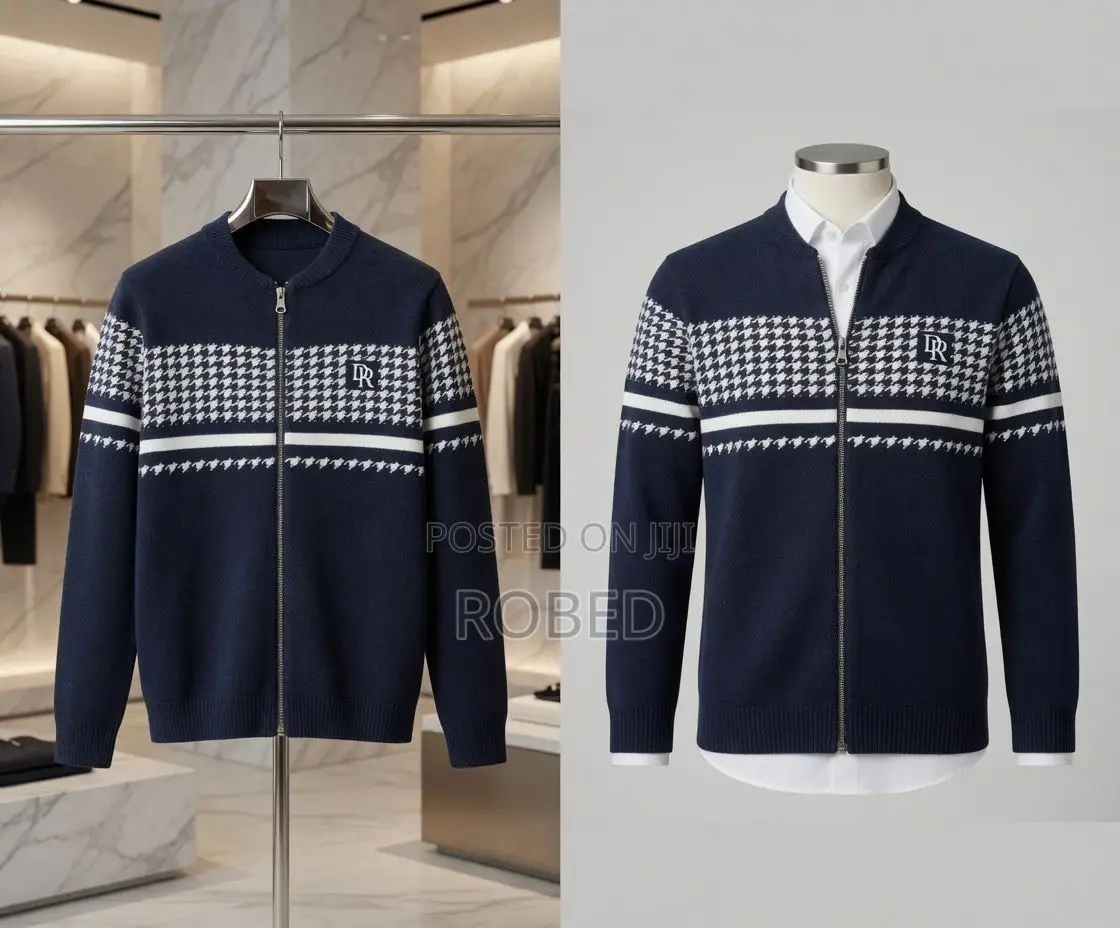 Pullover for the Season