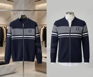 Pullover for the Season