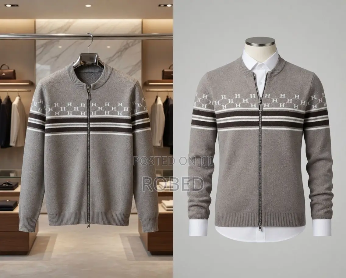 Pullover for the Season