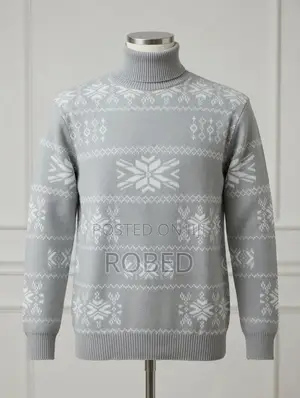 Pullover for the Season