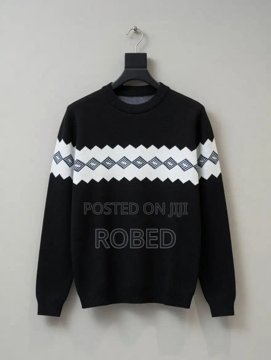 Pullover for the Season