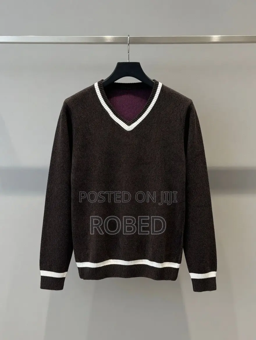 Pullover for the Season