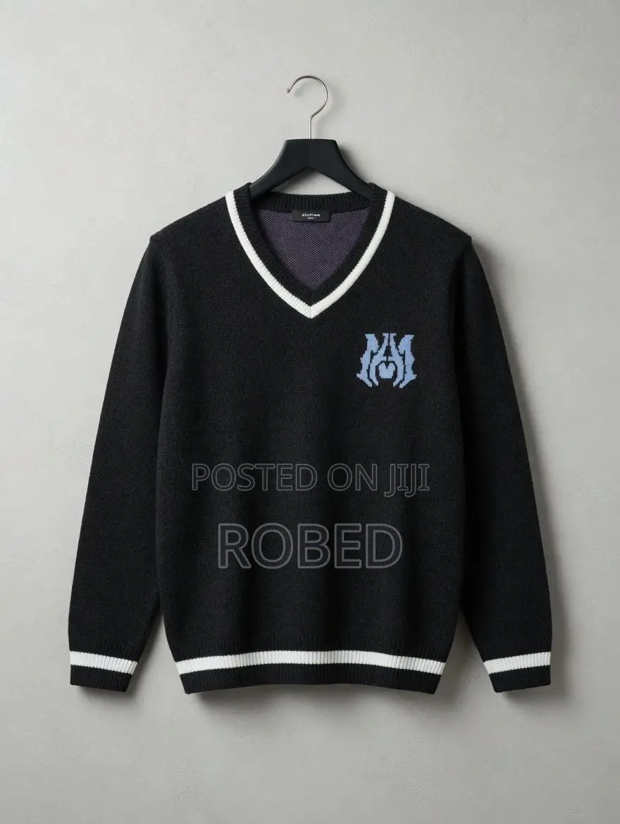 Pullover for the Season
