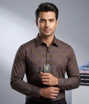 Design Shirt for Men