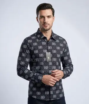 Design Shirt for Men
