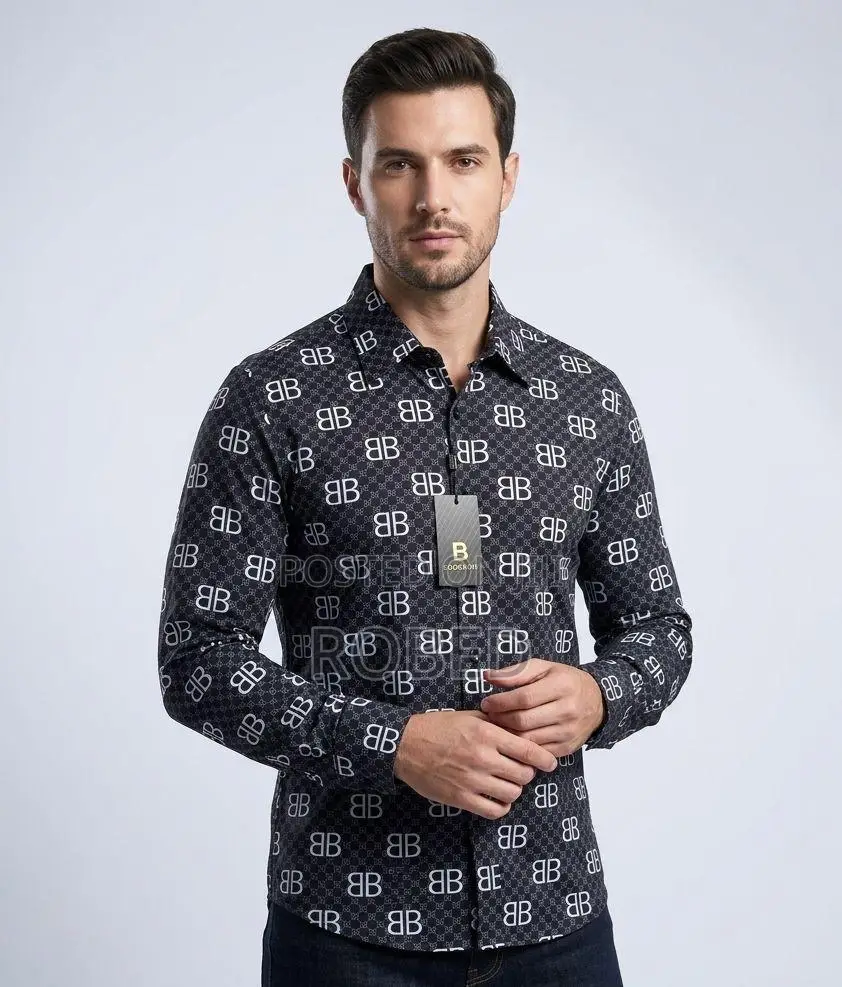 Design Shirt for Men
