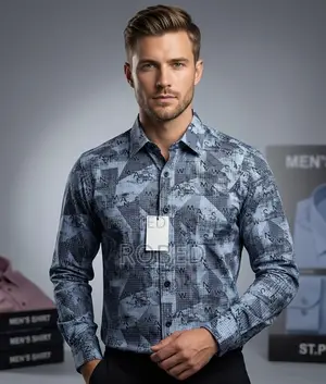 Design Shirt for Men