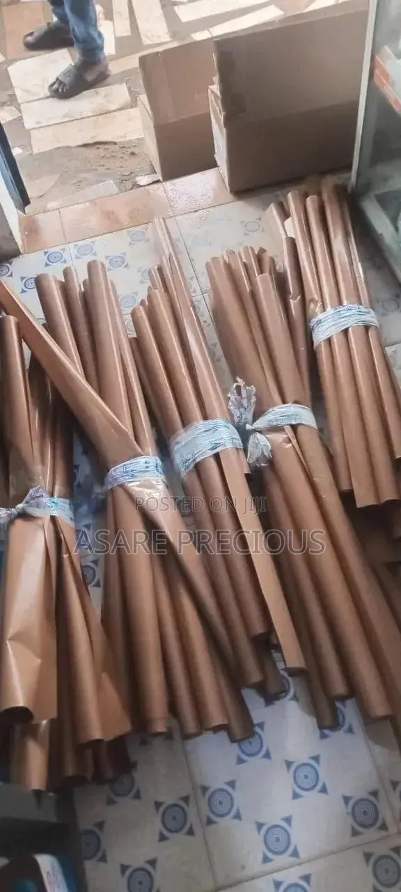 Teflon Cloth And Tapes