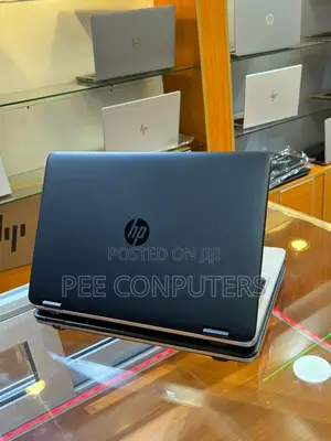 Laptop HP ProBook 430 G2 8GB Intel Core i5 HDD 500GB