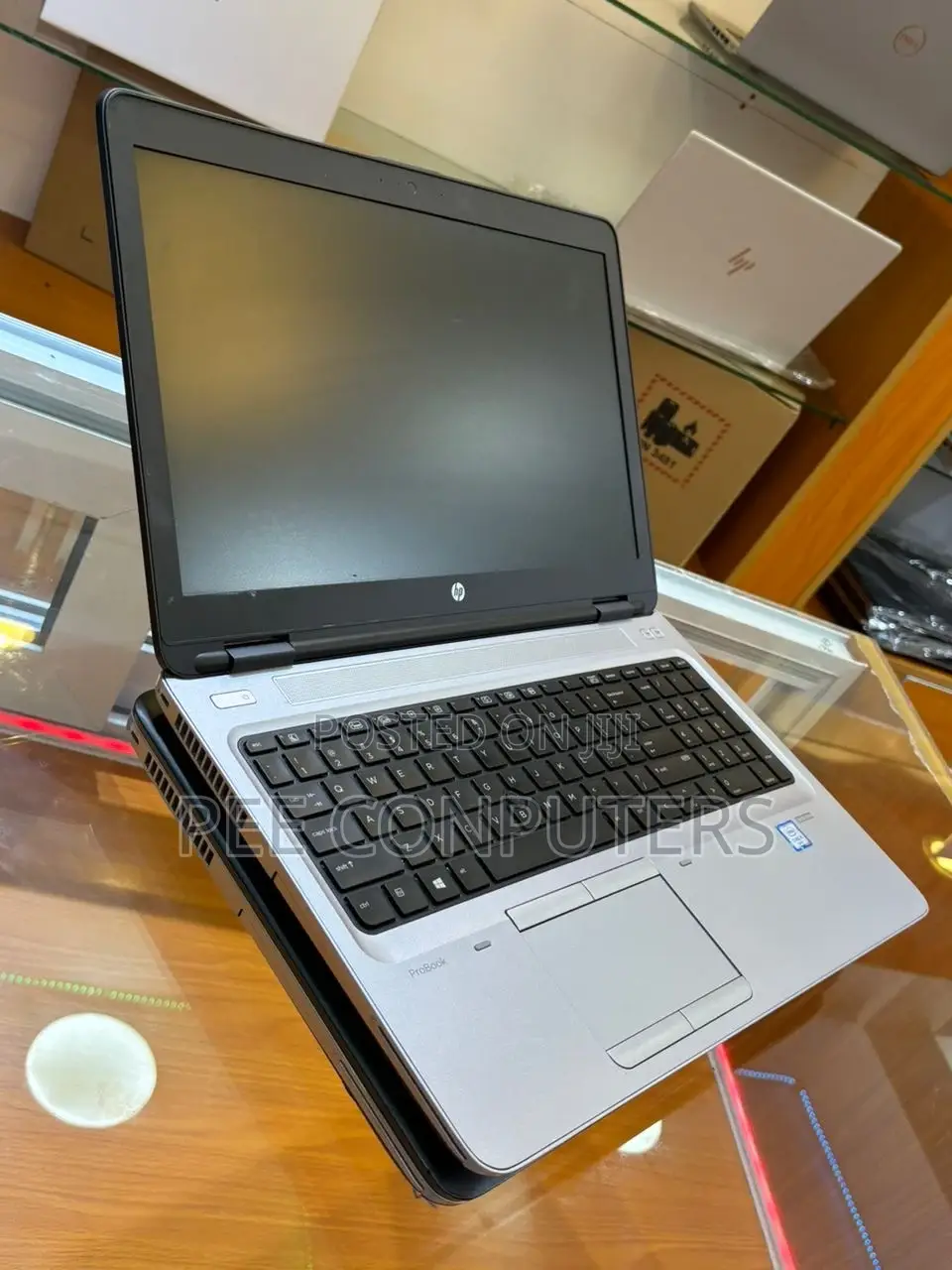 Laptop HP ProBook 430 G2 8GB Intel Core i5 HDD 500GB