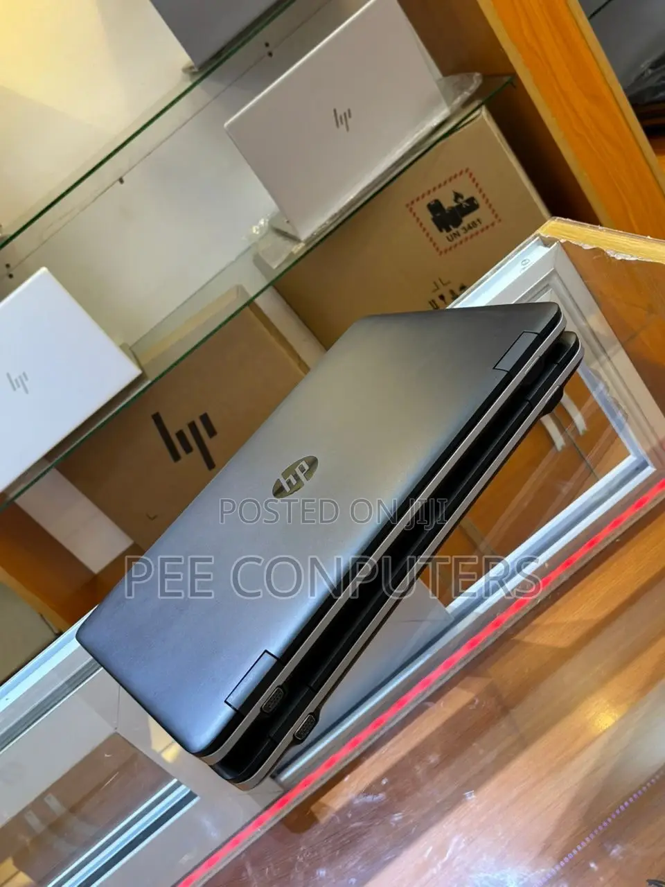 Laptop HP ProBook 430 G2 8GB Intel Core i5 HDD 500GB