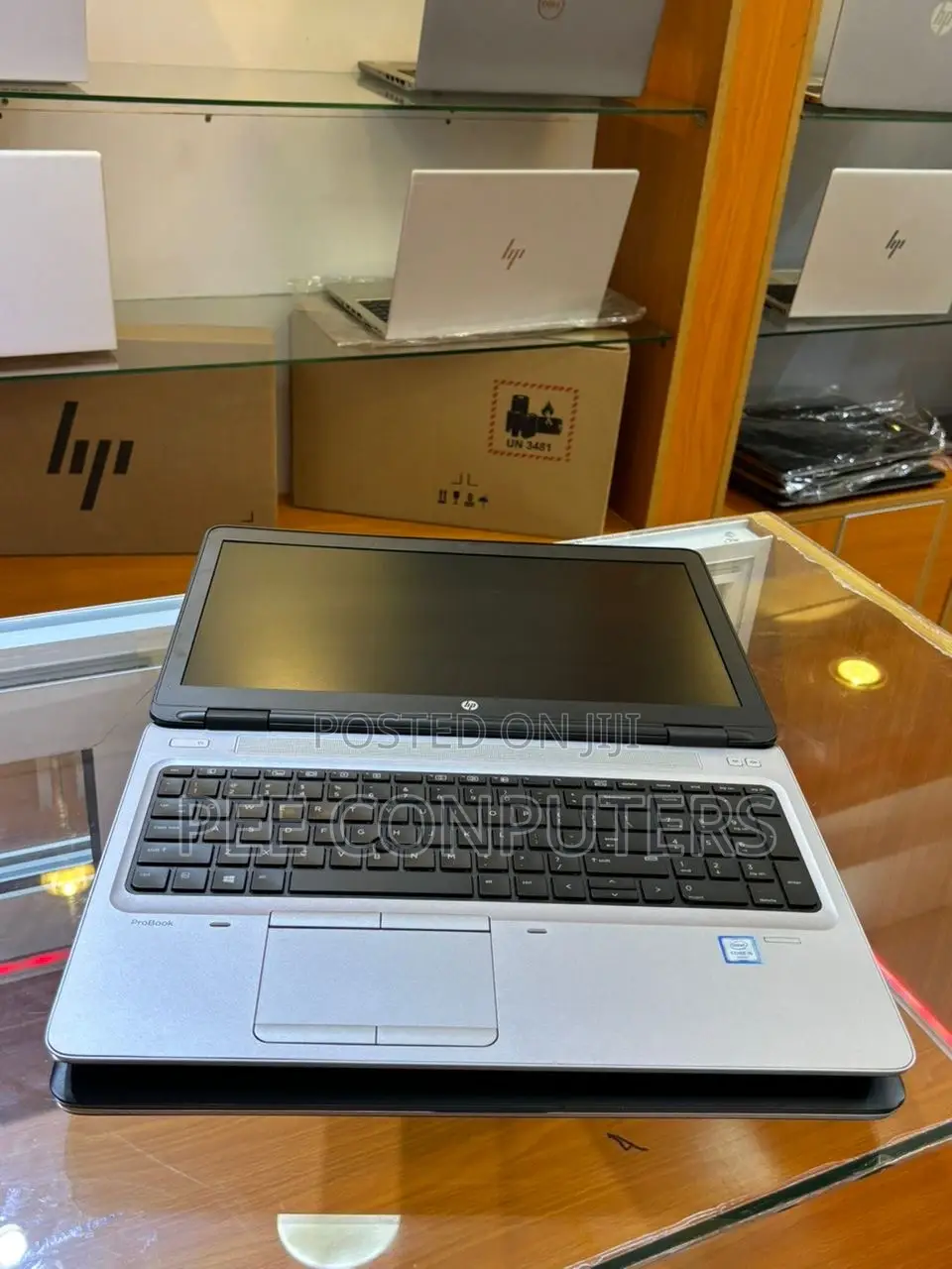 Laptop HP ProBook 430 G2 8GB Intel Core i5 HDD 500GB