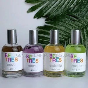 Betres Perfume