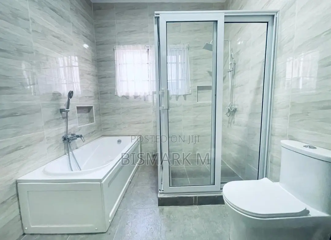 Furnished 4bdrm House in Ashaley Botwe for rent