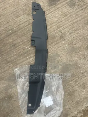 Hyundai Accent Radiator Panel 2012,2013,2014