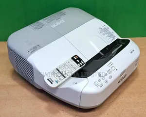 Epson Eb480 Pro Ultra Short Throw | 3000 Lumen |
