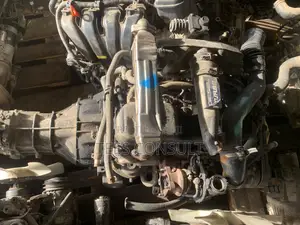Pick Ups Engines, Isuzu, Nissan