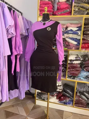 Official Corporate and Office Wears