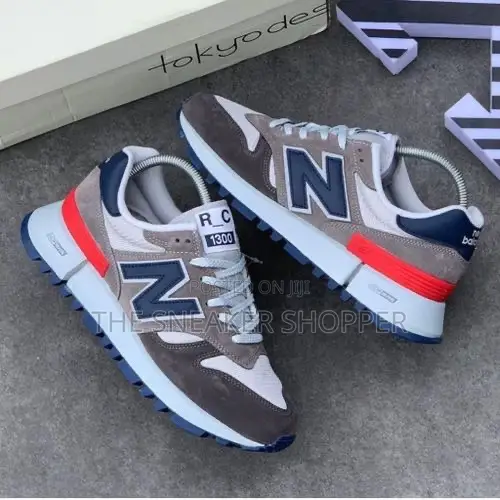 Rc Newbalance 1300