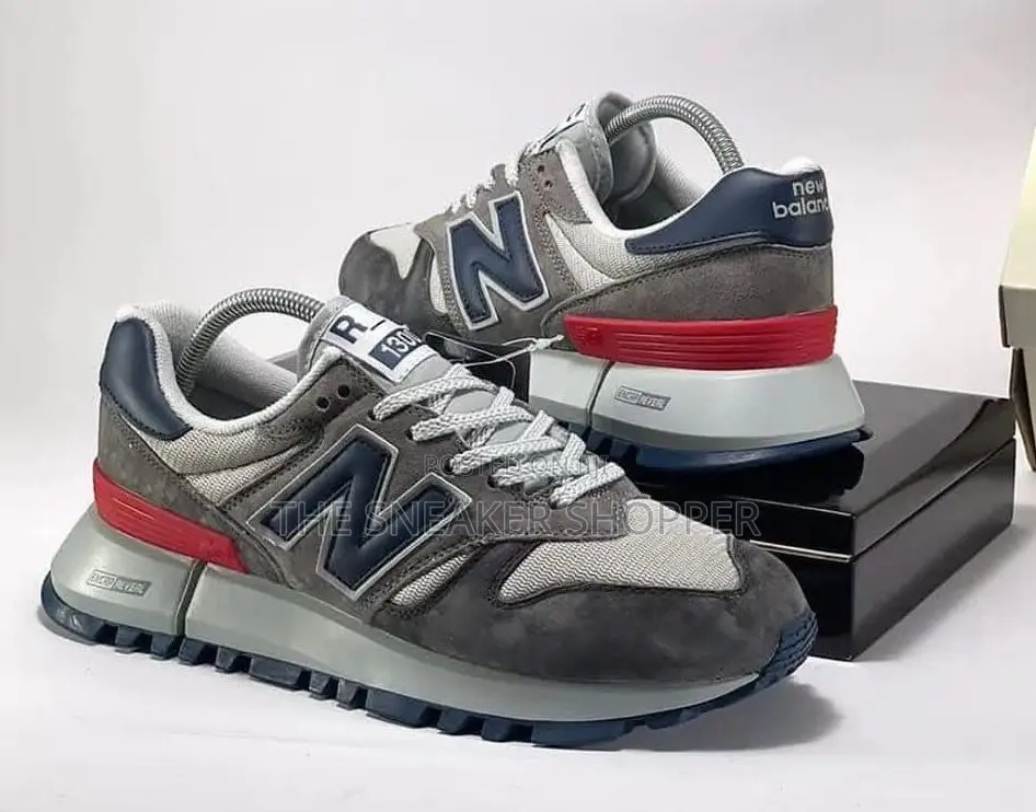 Rc Newbalance 1300