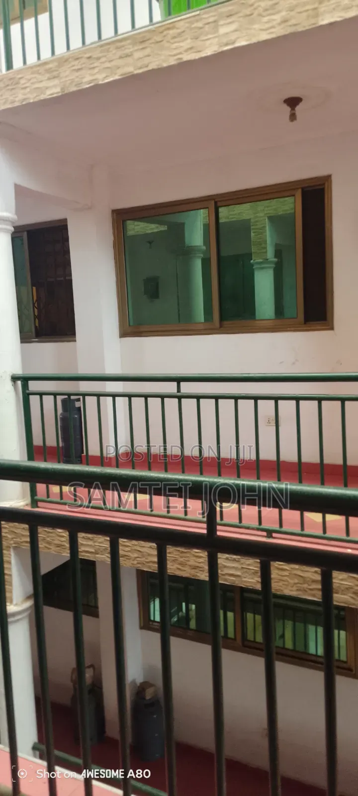 1bdrm Apartment in Sinco Properties, Tseaddo for rent