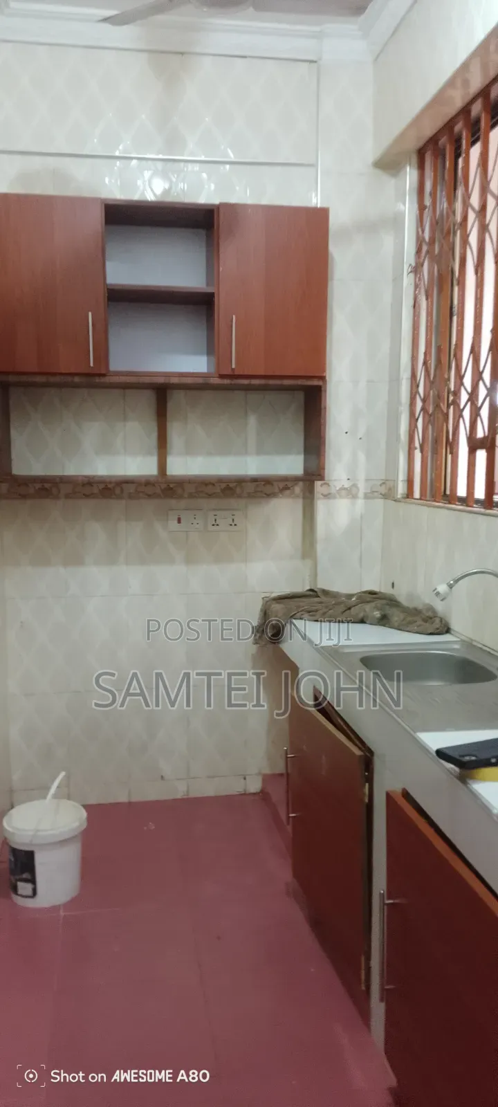 1bdrm Apartment in Sinco Properties, Tseaddo for rent