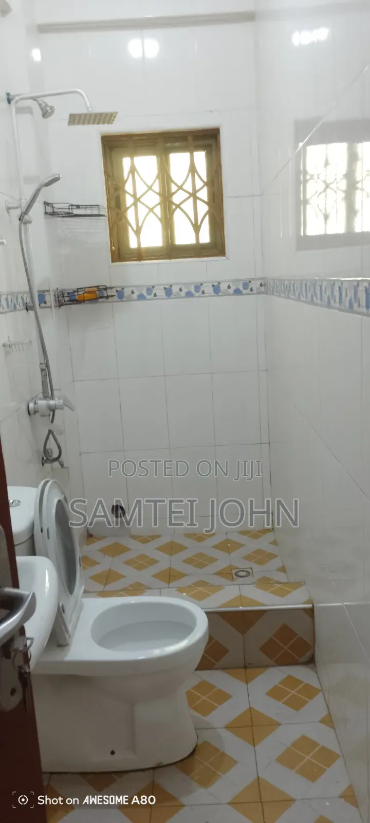 1bdrm Apartment in Sinco Properties, Tseaddo for rent