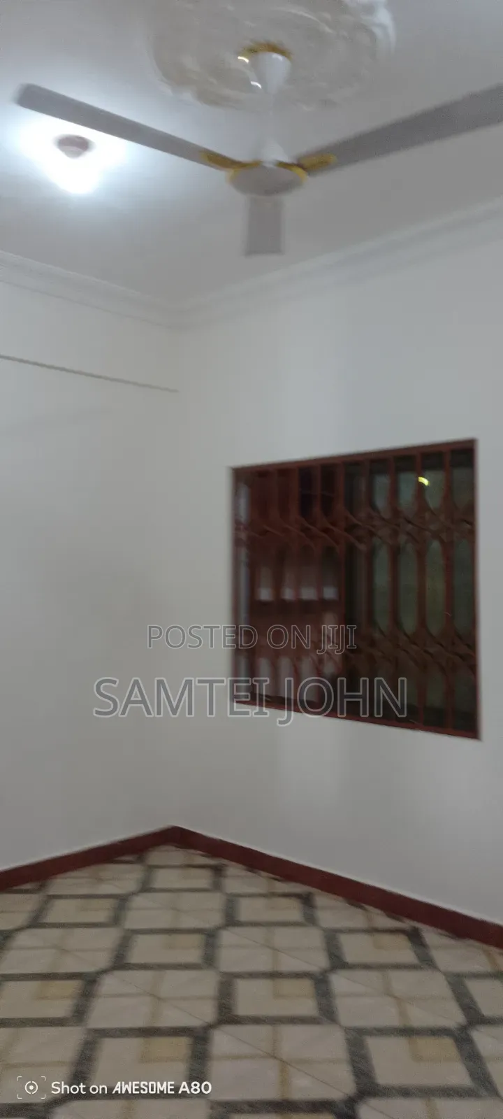 1bdrm Apartment in Sinco Properties, Tseaddo for rent