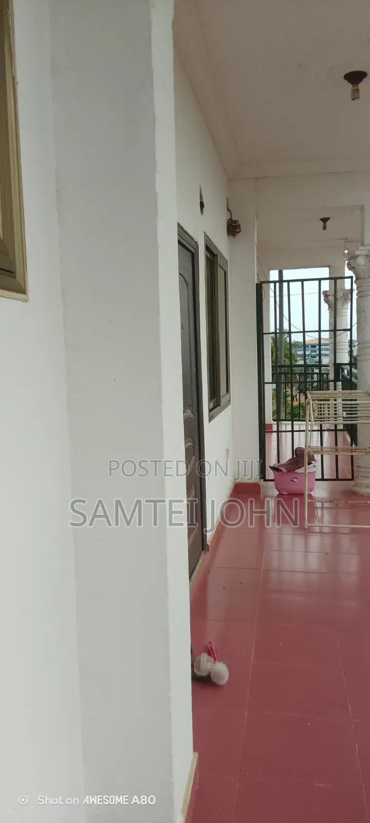 1bdrm Apartment in Sinco Properties, Tseaddo for rent